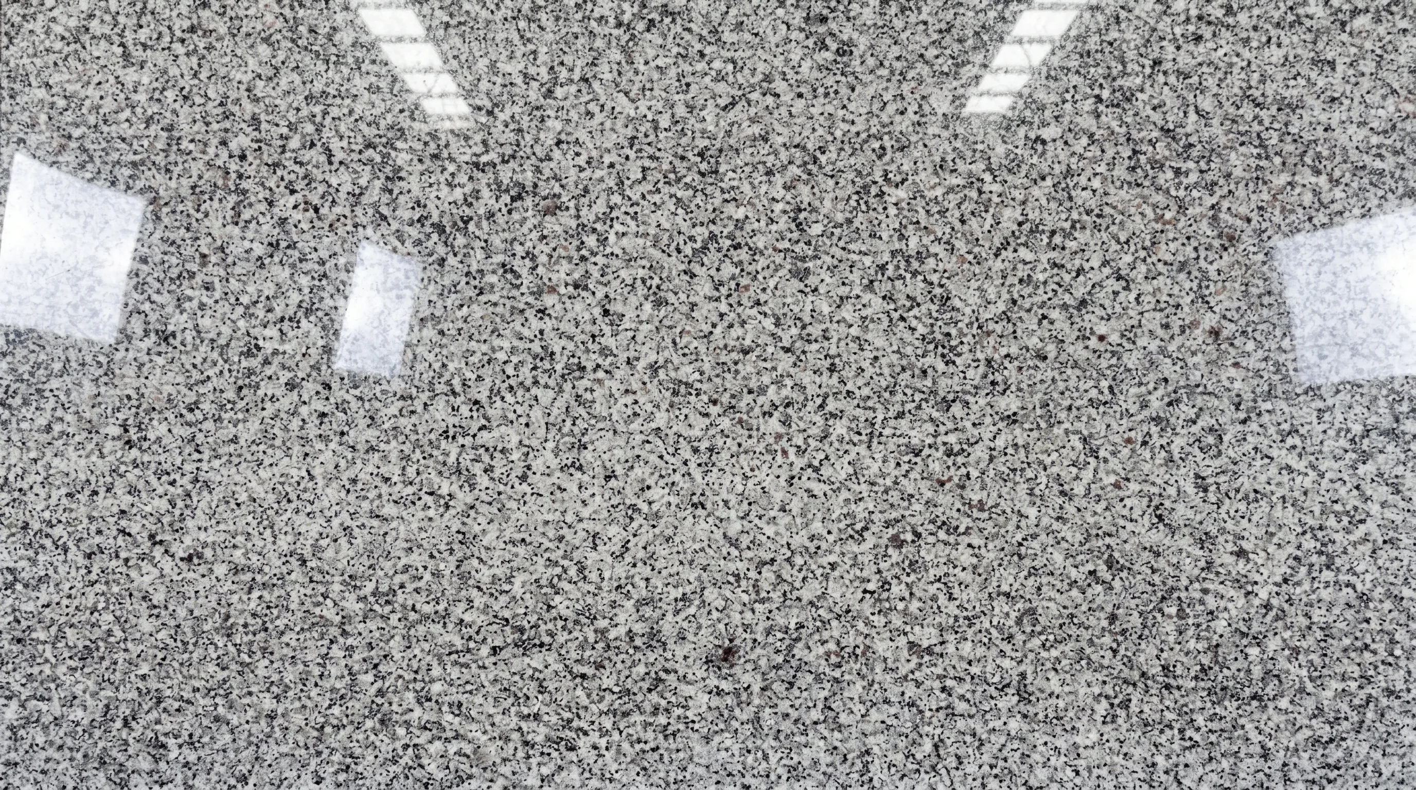 Referencia visual de granito Diamond White