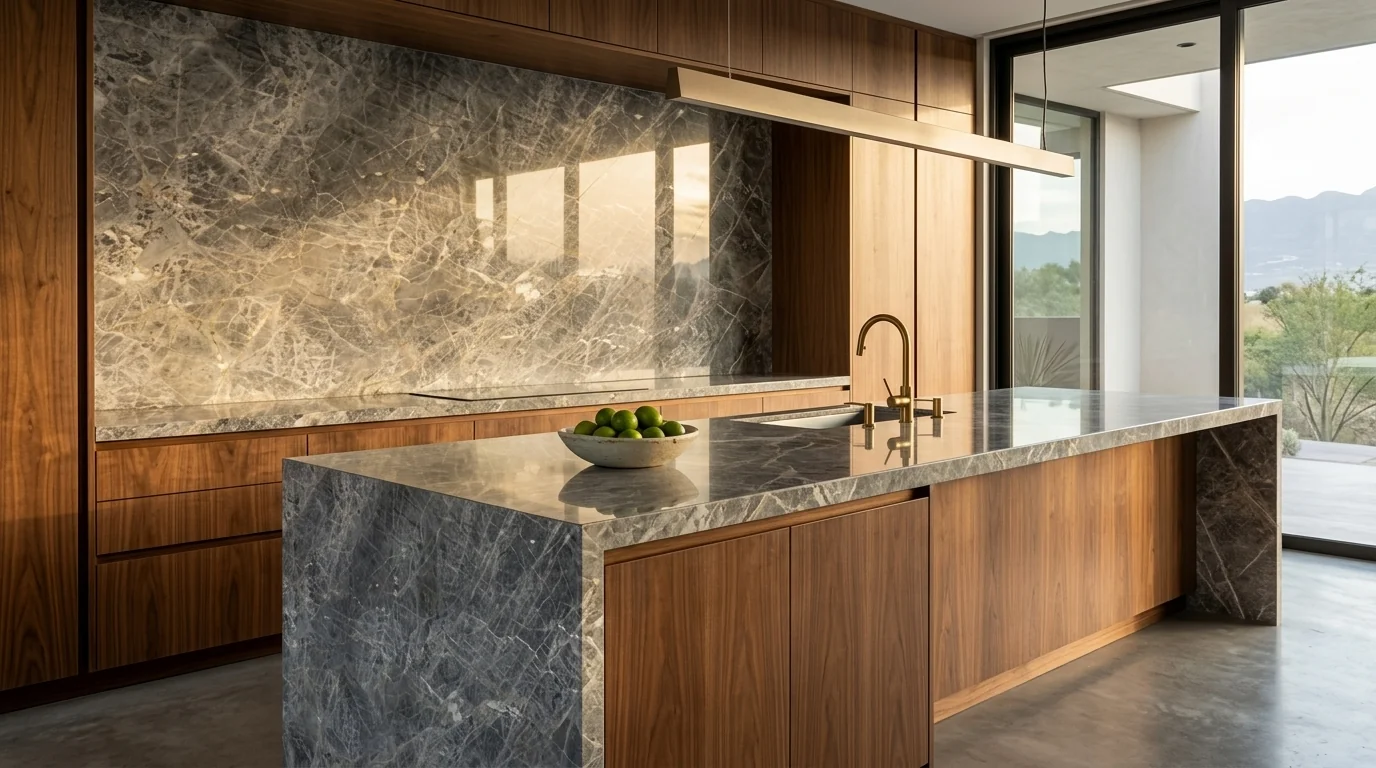 Elysium ambiente