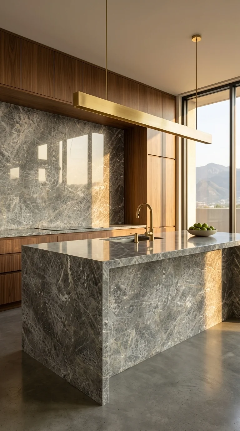 Elysium ambiente