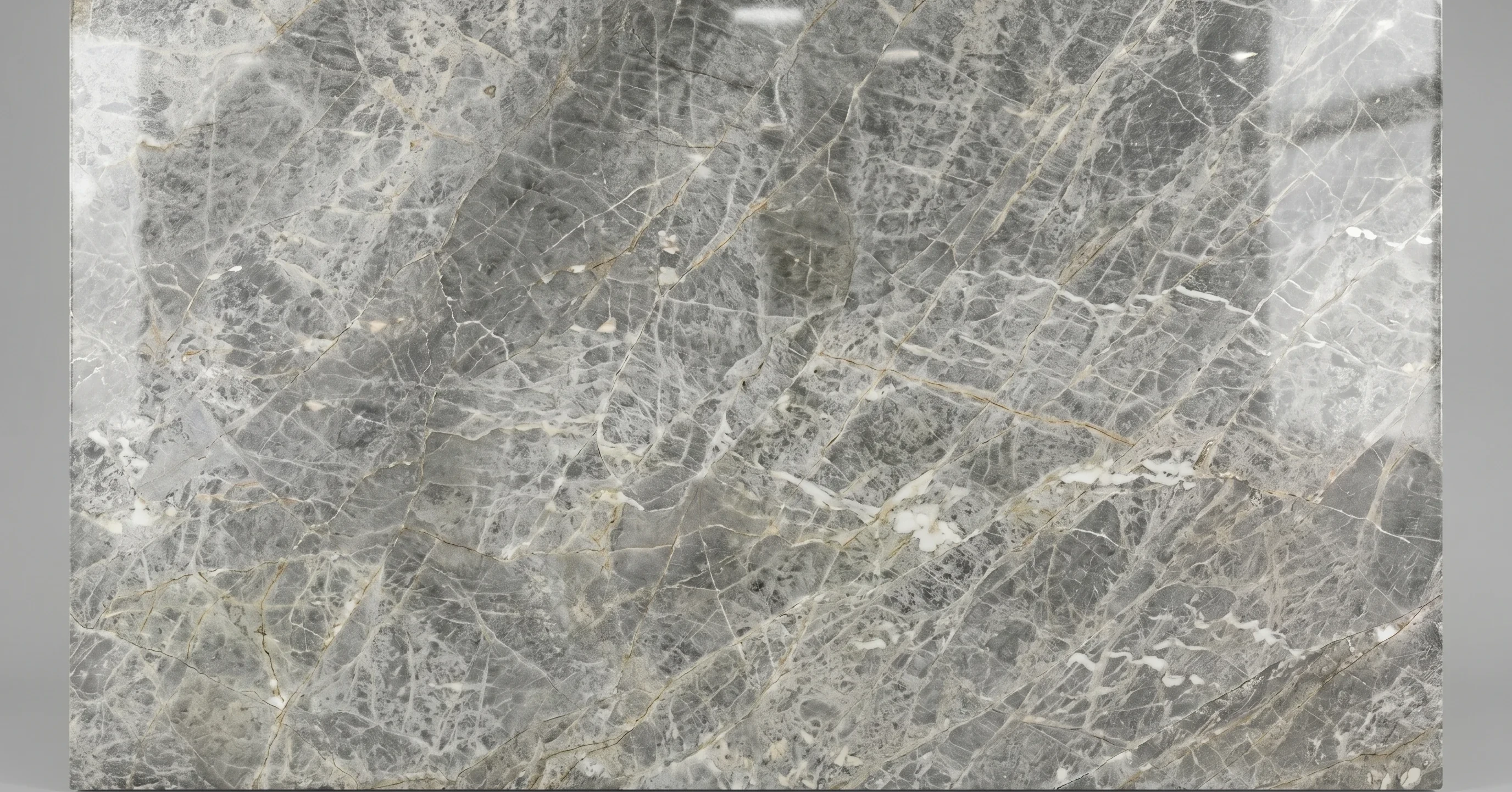 Referencia visual de granito Elysium