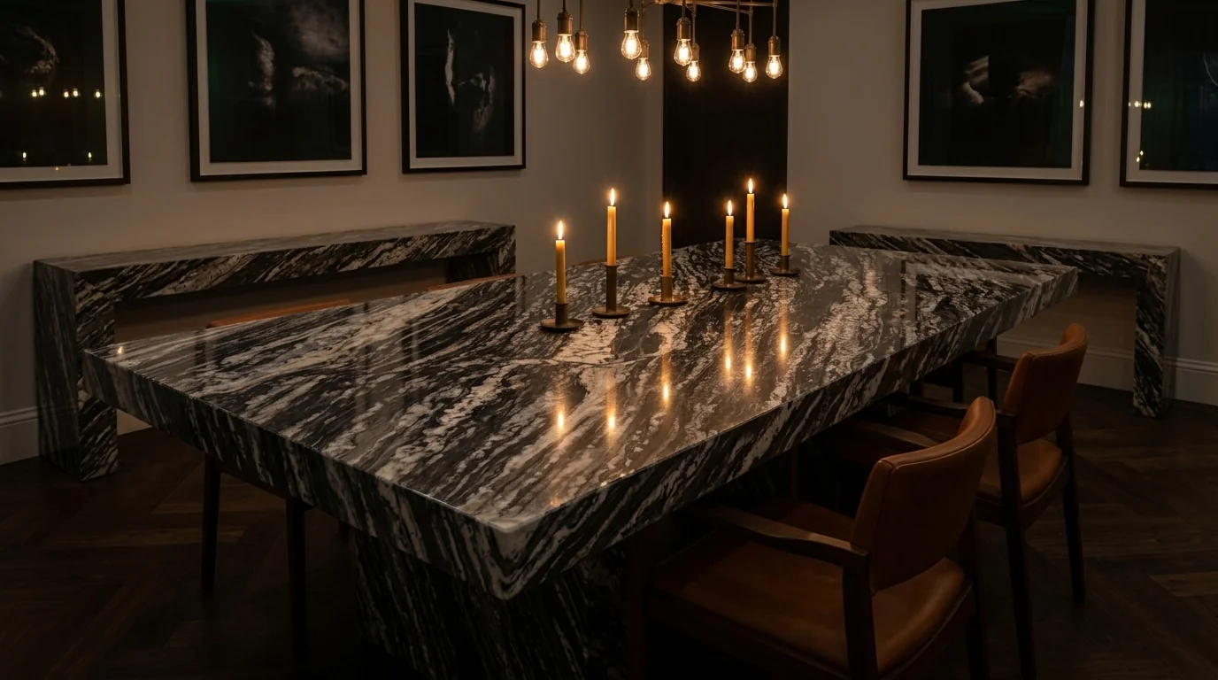 Fumo Di Londra ambiente