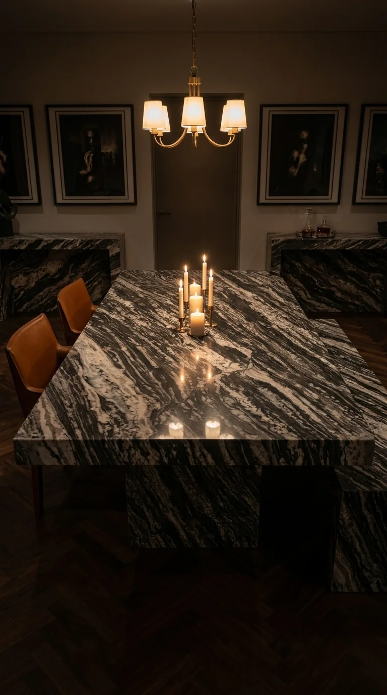Fumo Di Londra ambiente