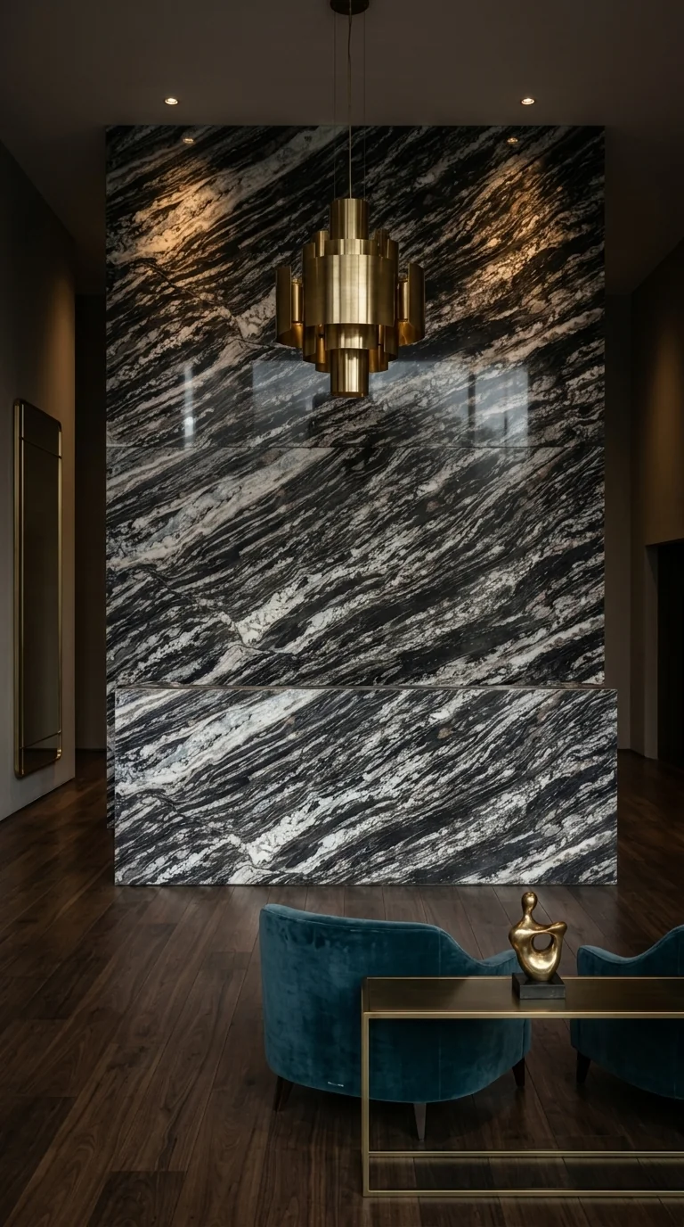 Fumo Di Londra ambiente