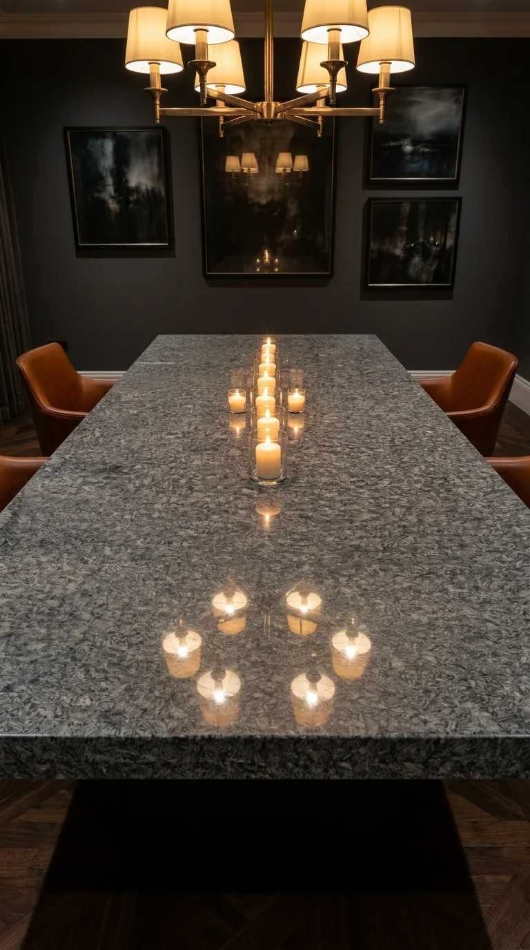 Gris Oxford ambiente