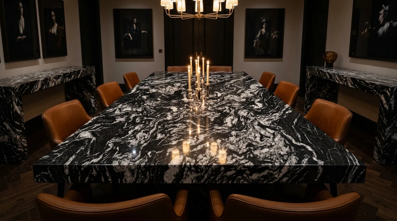 Hypnotic ambiente