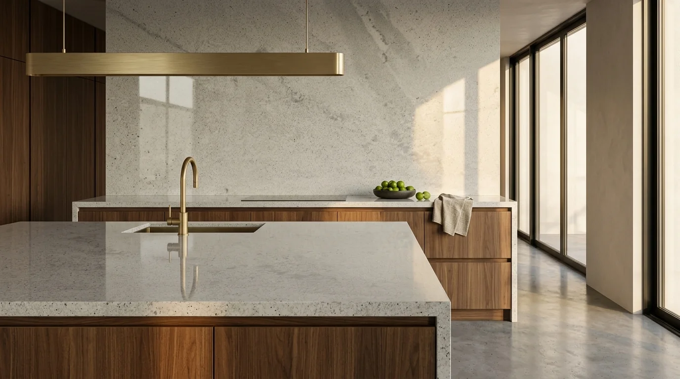 Itaunas Concrete ambiente