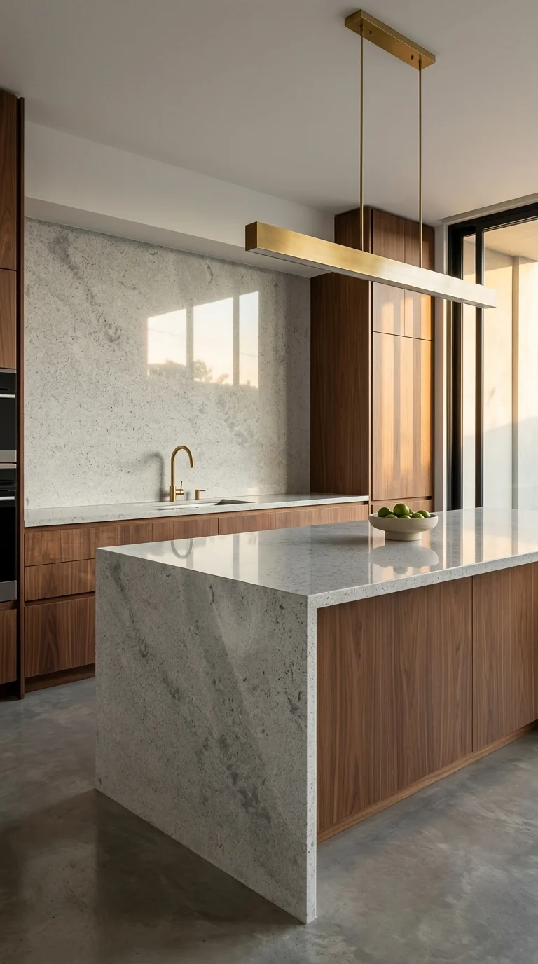 Itaunas Concrete ambiente