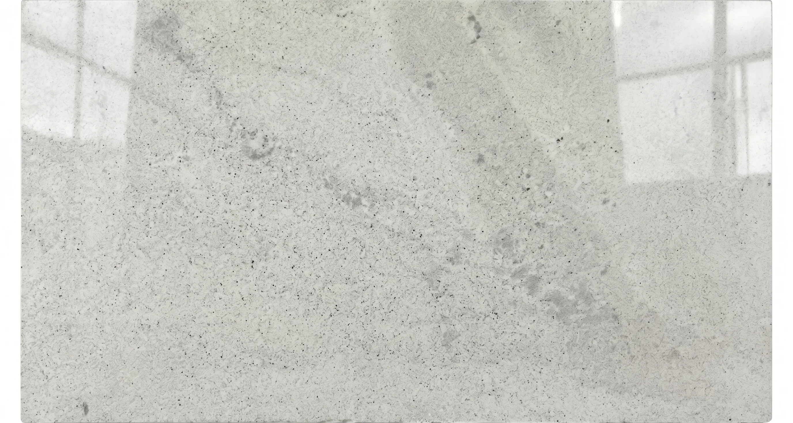 Referencia visual de granito Itaunas Concrete
