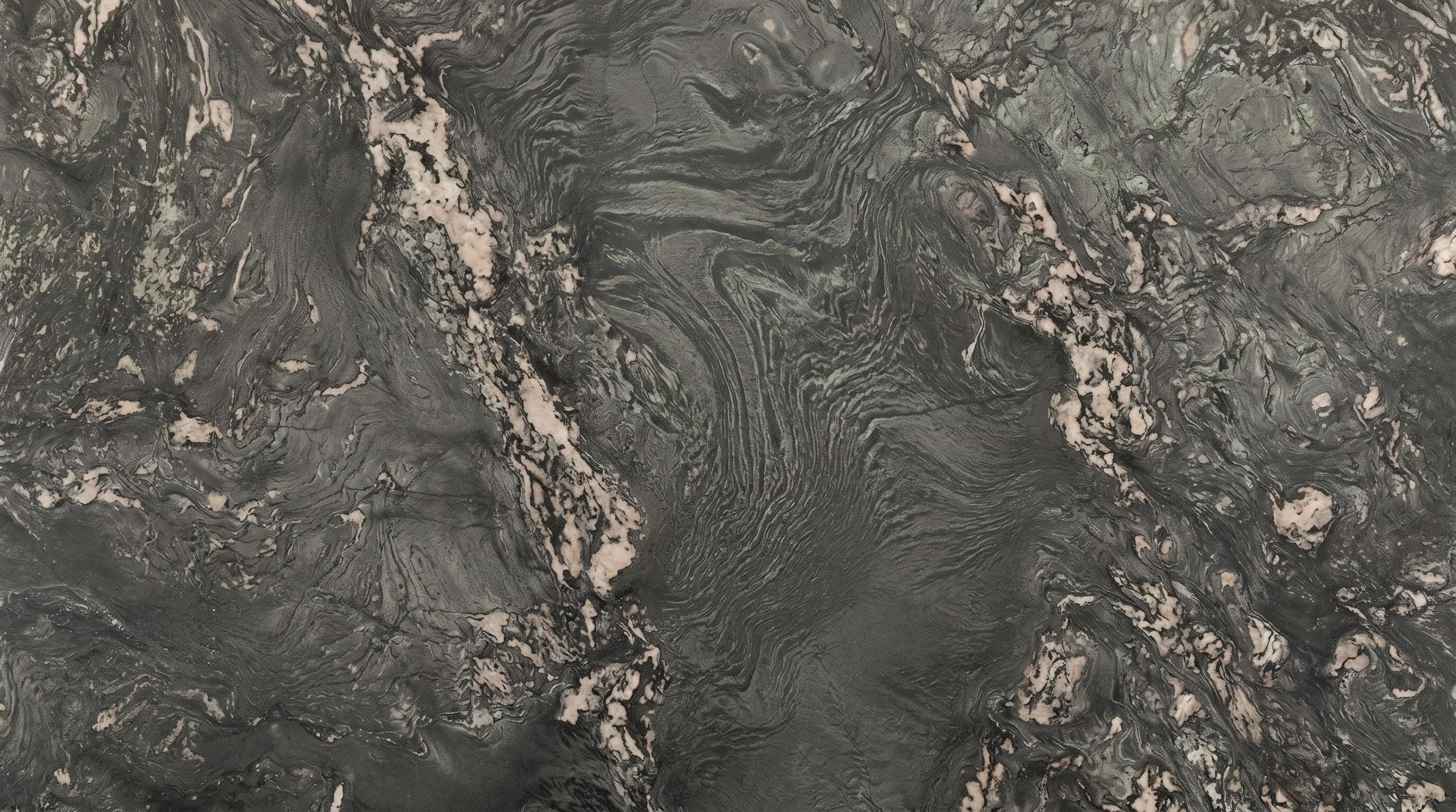 Referencia visual de granito Kripton Leather