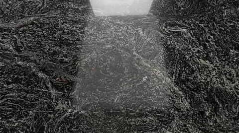 Placa de granito Lava Vecchia Tempus Monterrey