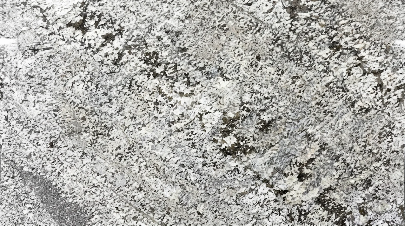 Referencia visual de granito Lennon