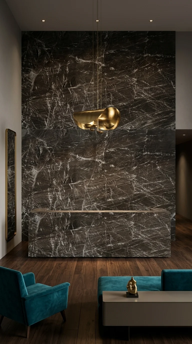 Madeirus Leather ambiente