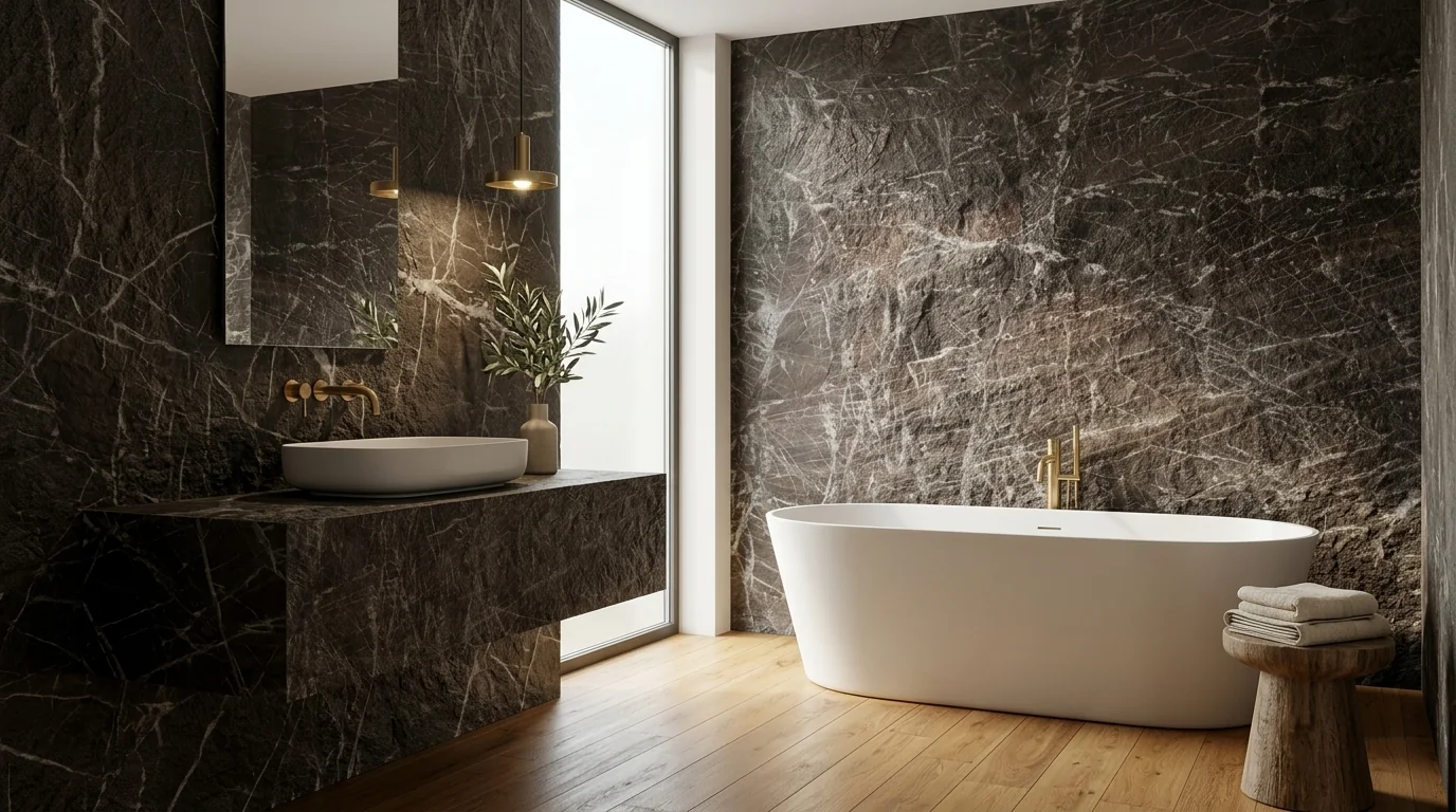 Madeirus Natural ambiente