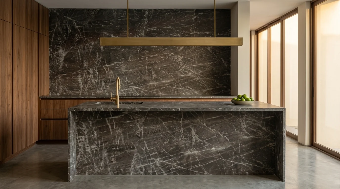 Madeirus Natural ambiente