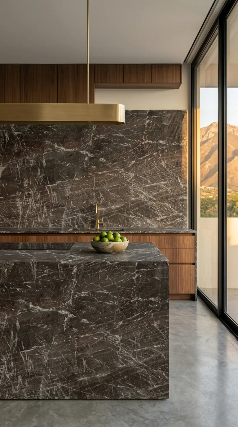 Madeirus Natural ambiente