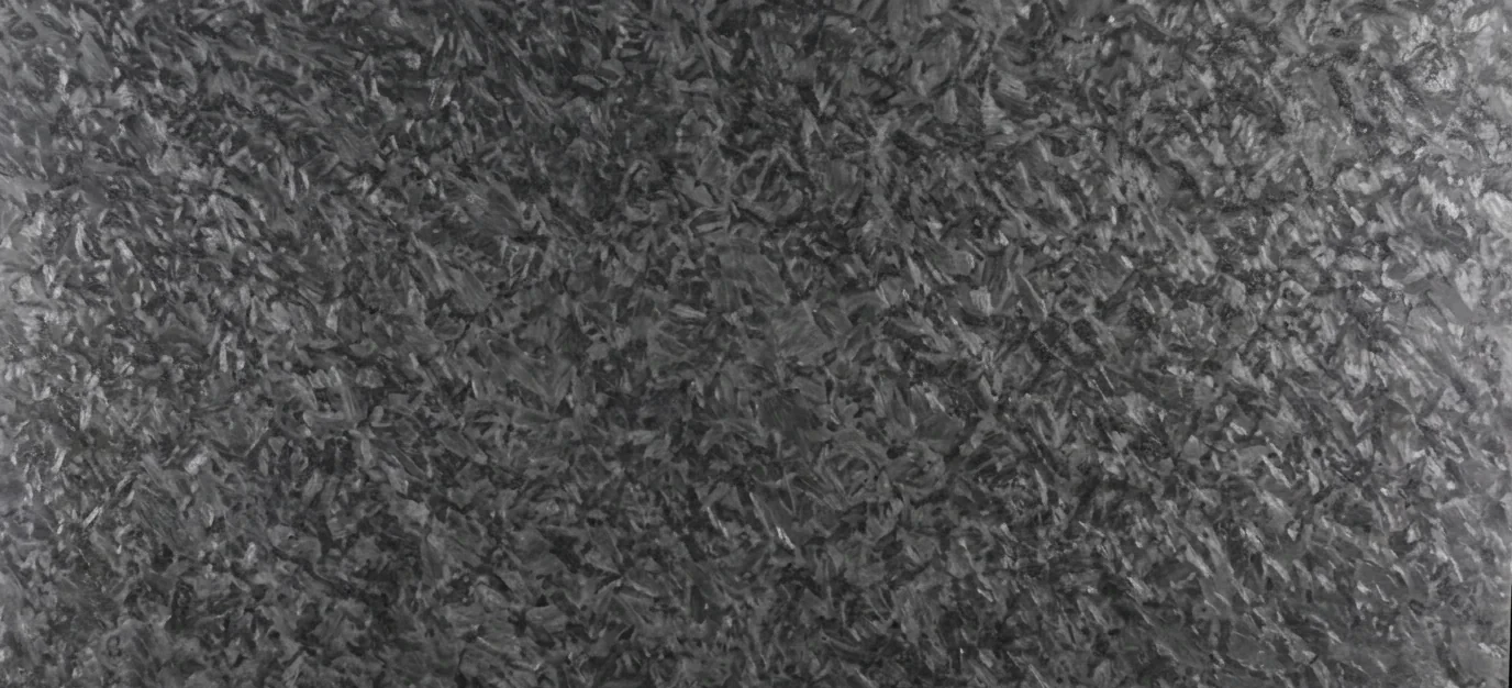 Referencia visual de granito Matrix (Cepillado)