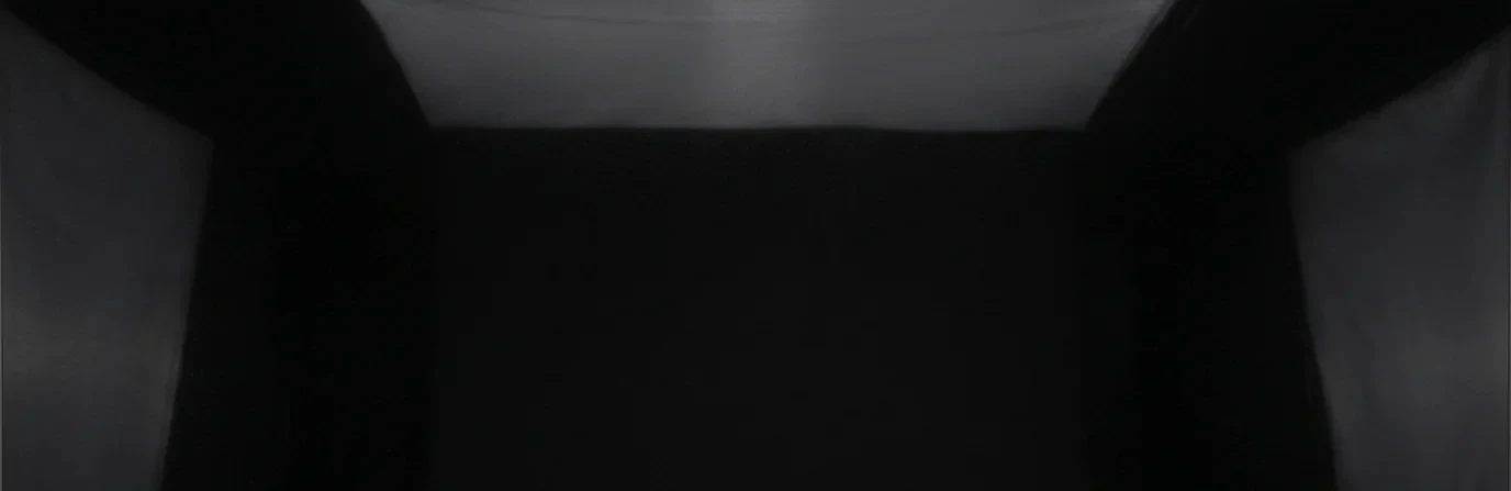 Referencia visual de granito Negro Absoluto