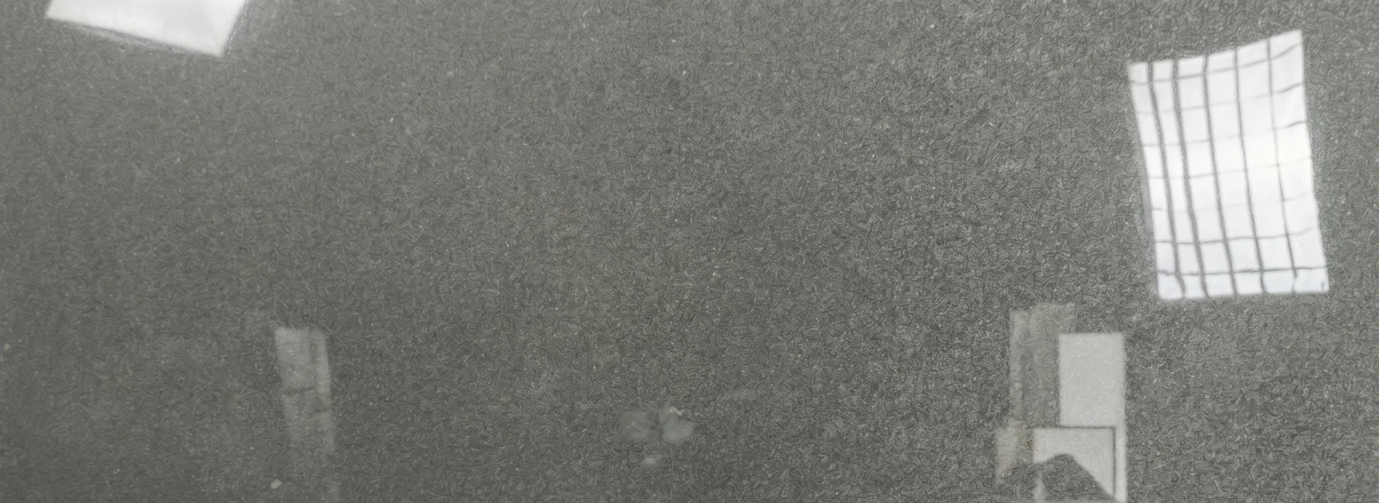 Referencia visual de granito New Gris Oxford