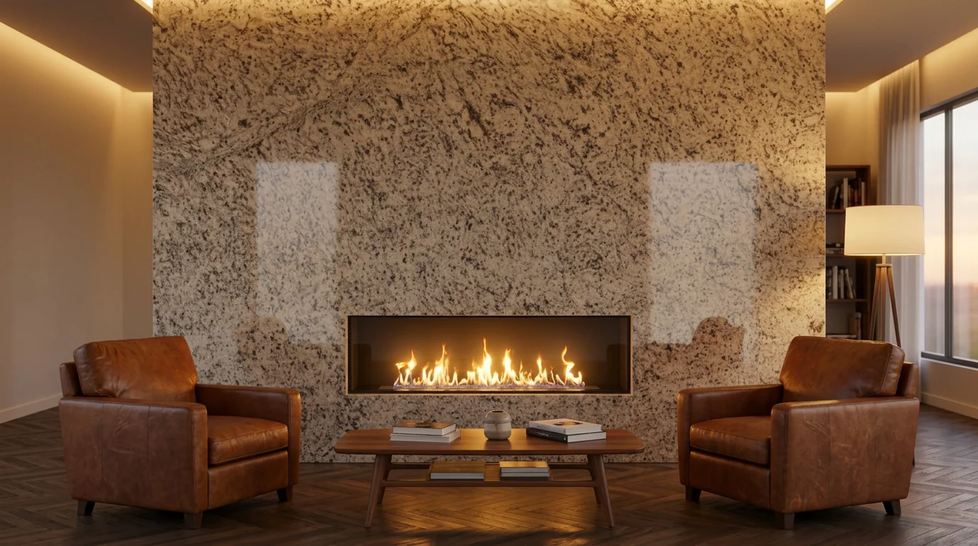 Ornamental Light ambiente