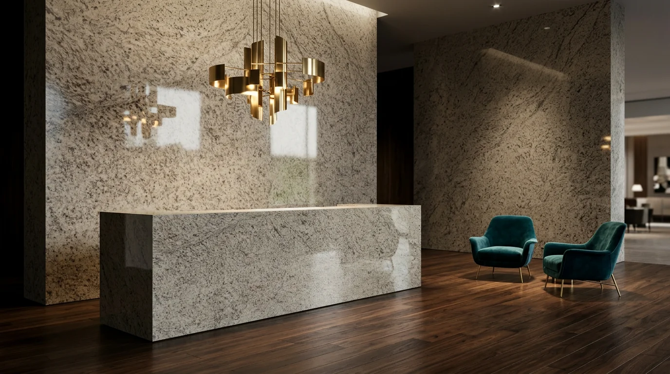 Ornamental Light ambiente