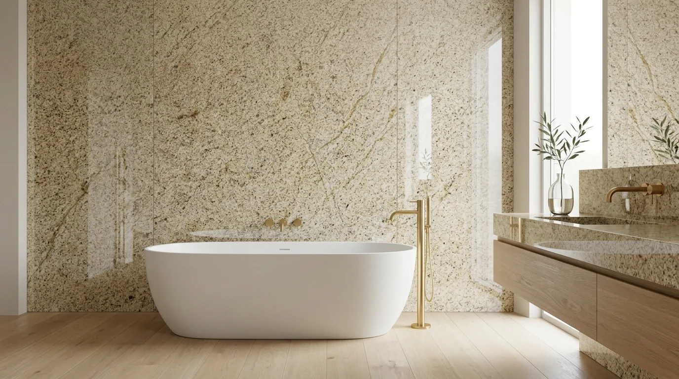 Ornamental ambiente