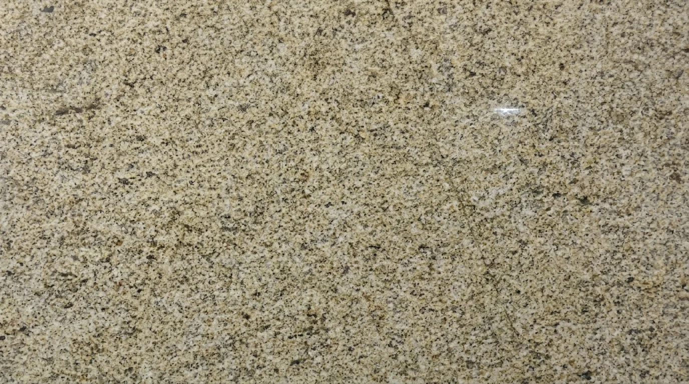 Referencia visual de granito Ornamental