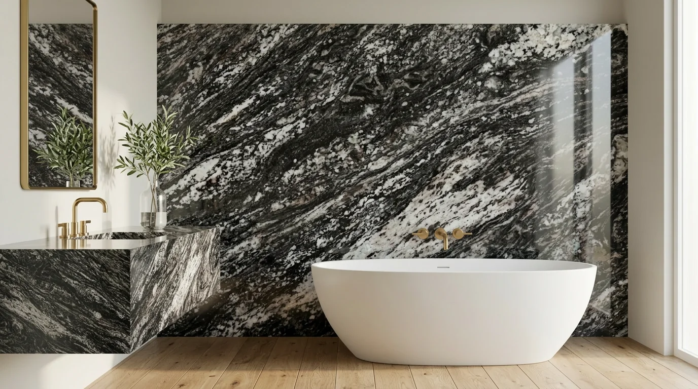 Rocky Mountain ambiente