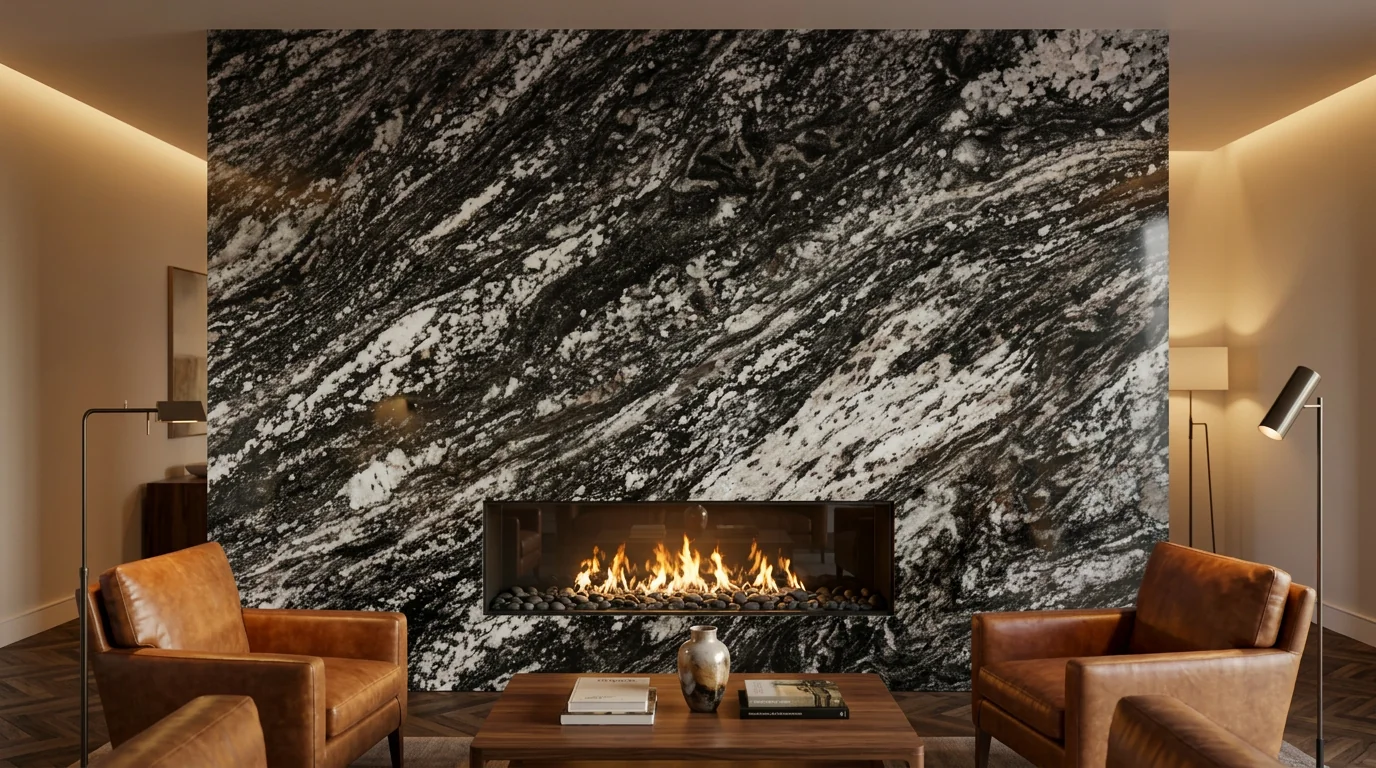 Rocky Mountain ambiente
