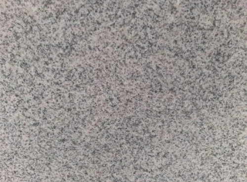 Referencia visual de granito Sal y Pimienta