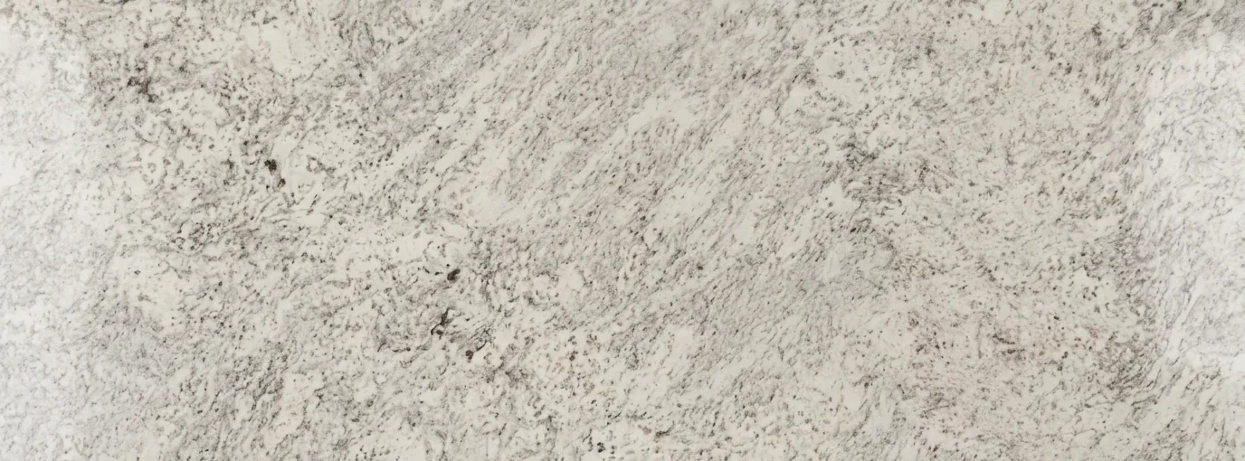 Referencia visual de granito Salinas White