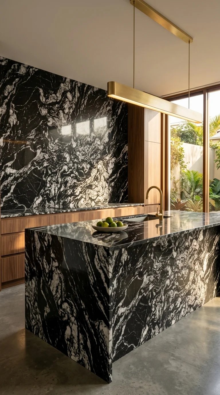 Spectrus Black ambiente