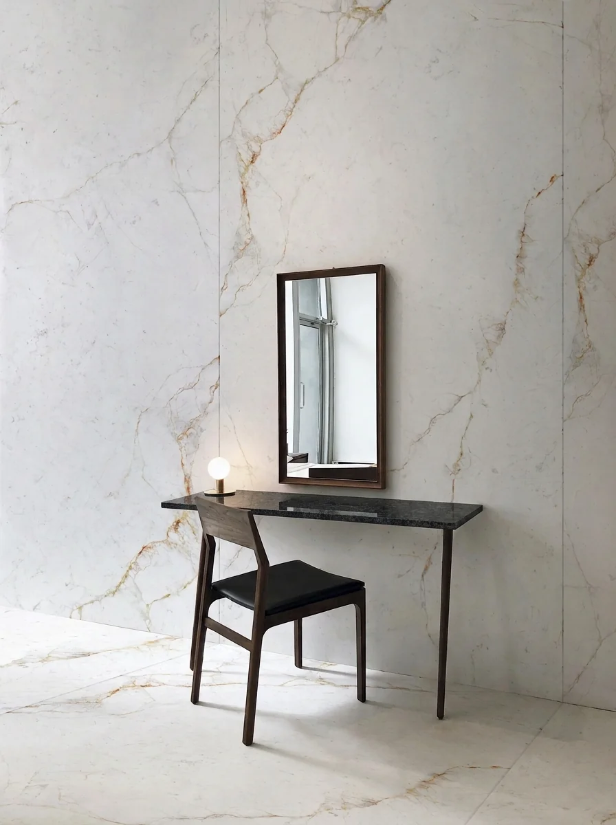 Steel Grey ambiente