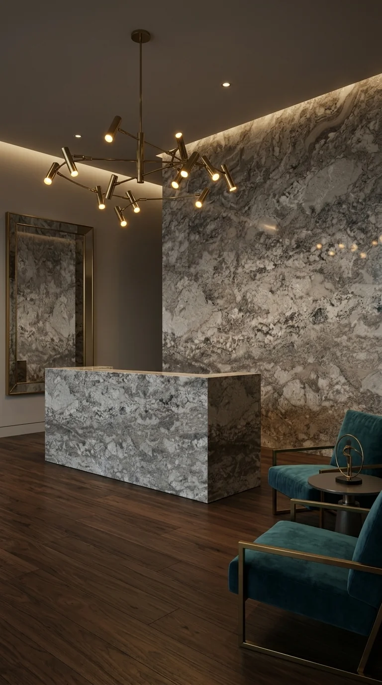 Taupe White ambiente