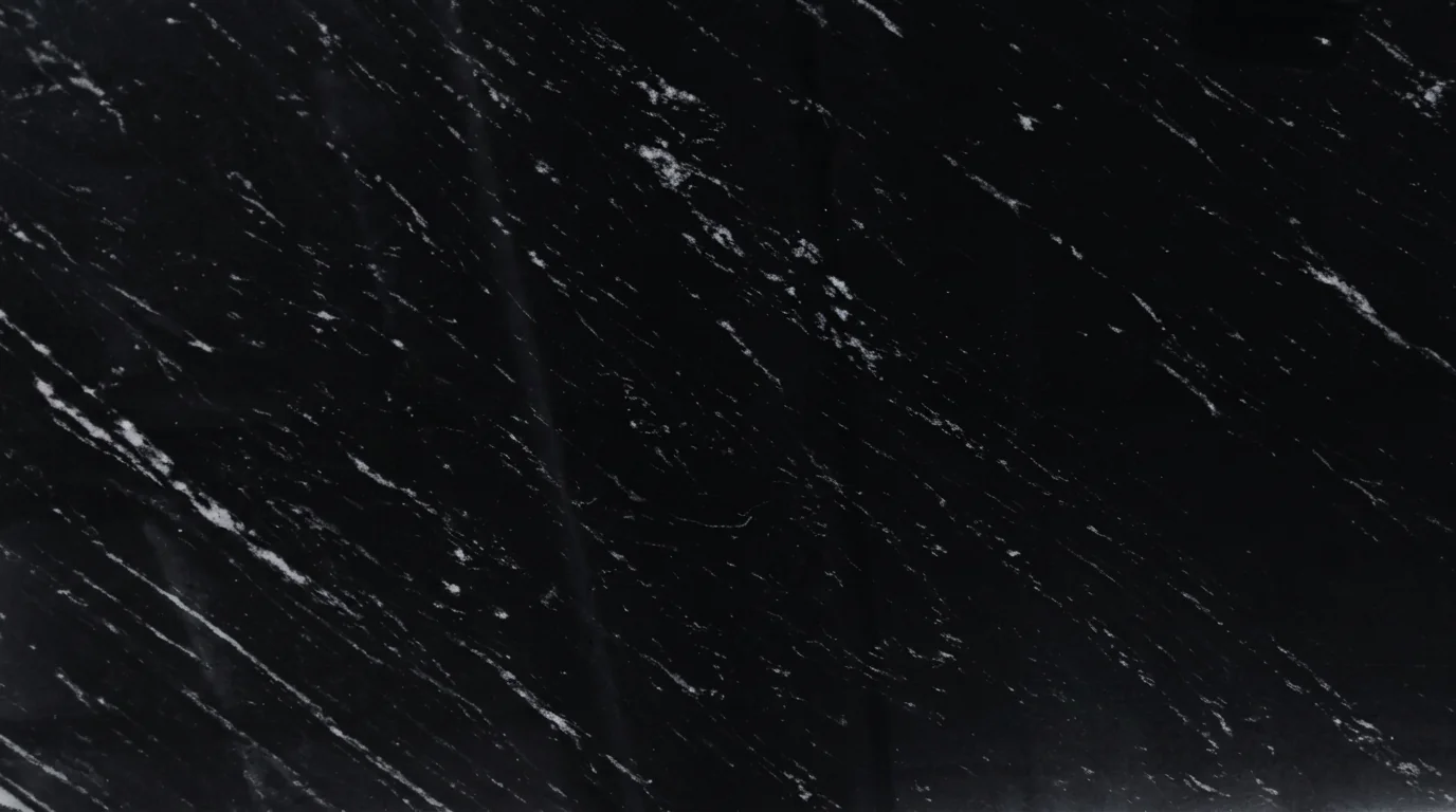 Referencia visual de granito Via Lactea