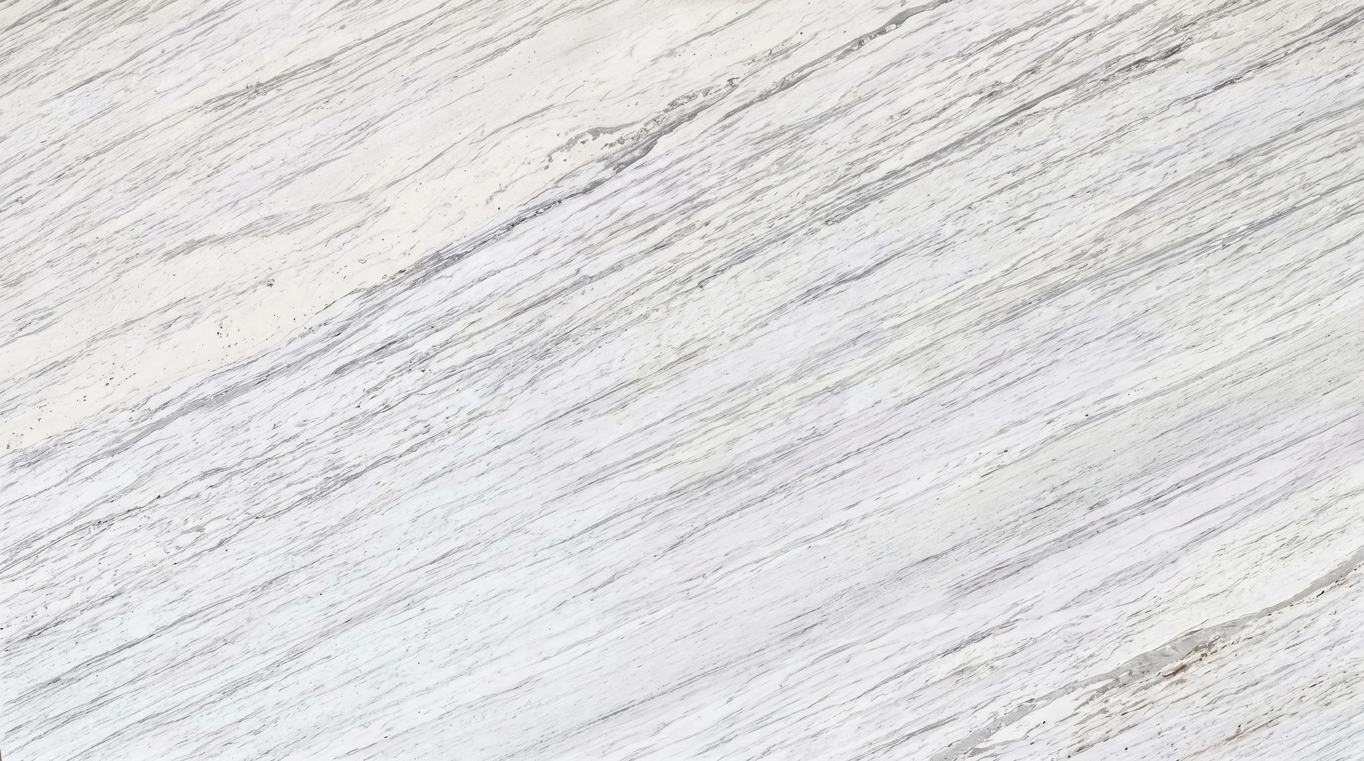 Referencia visual de granito White River Mate