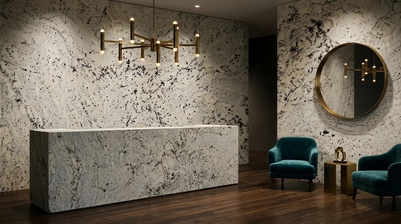 Zambieza Leather ambiente