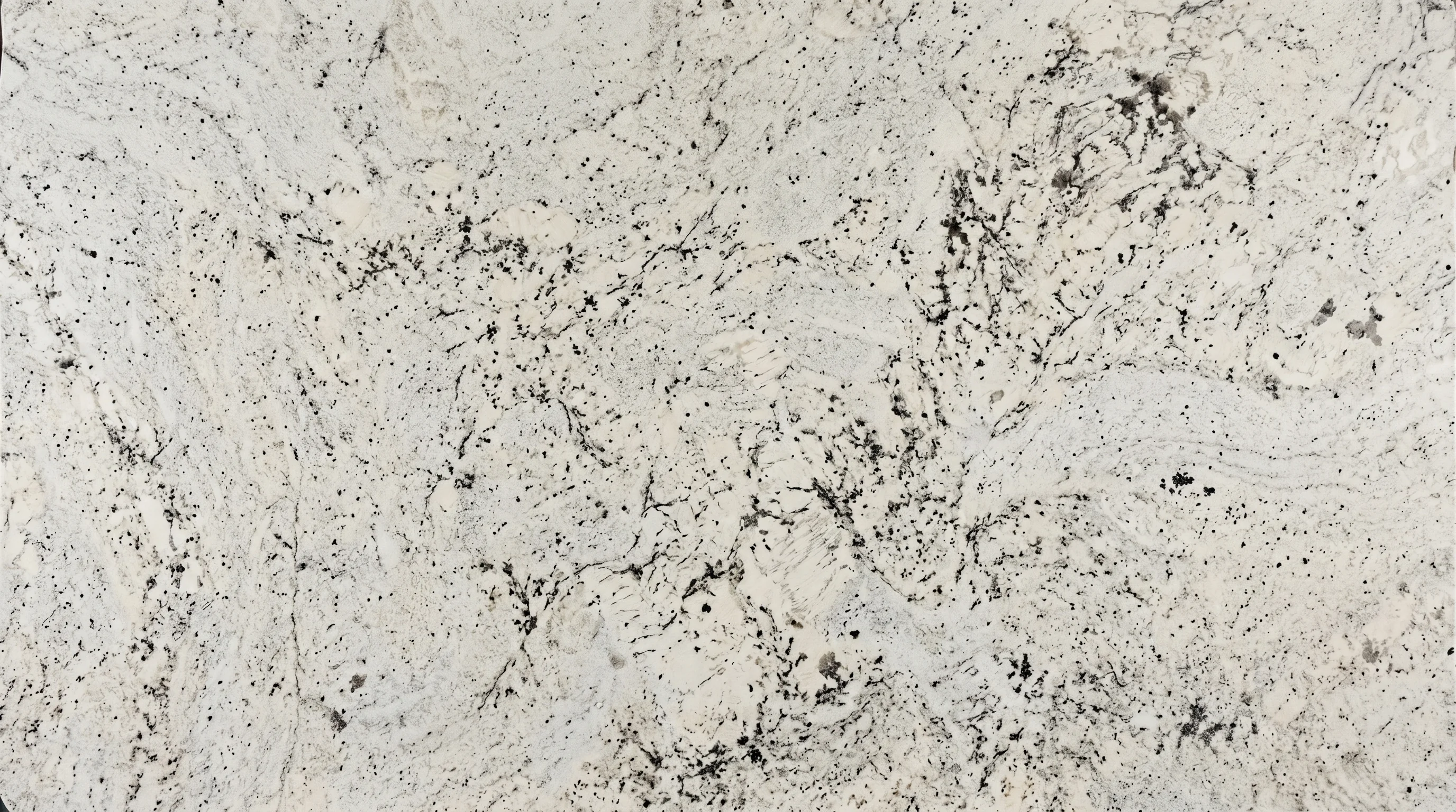 Referencia visual de granito Zambieza Leather