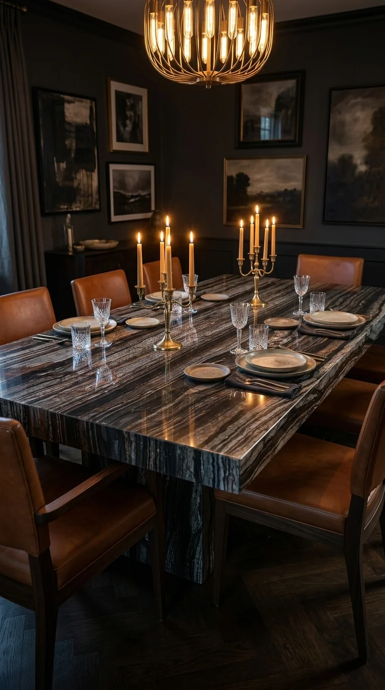 Zebro ambiente