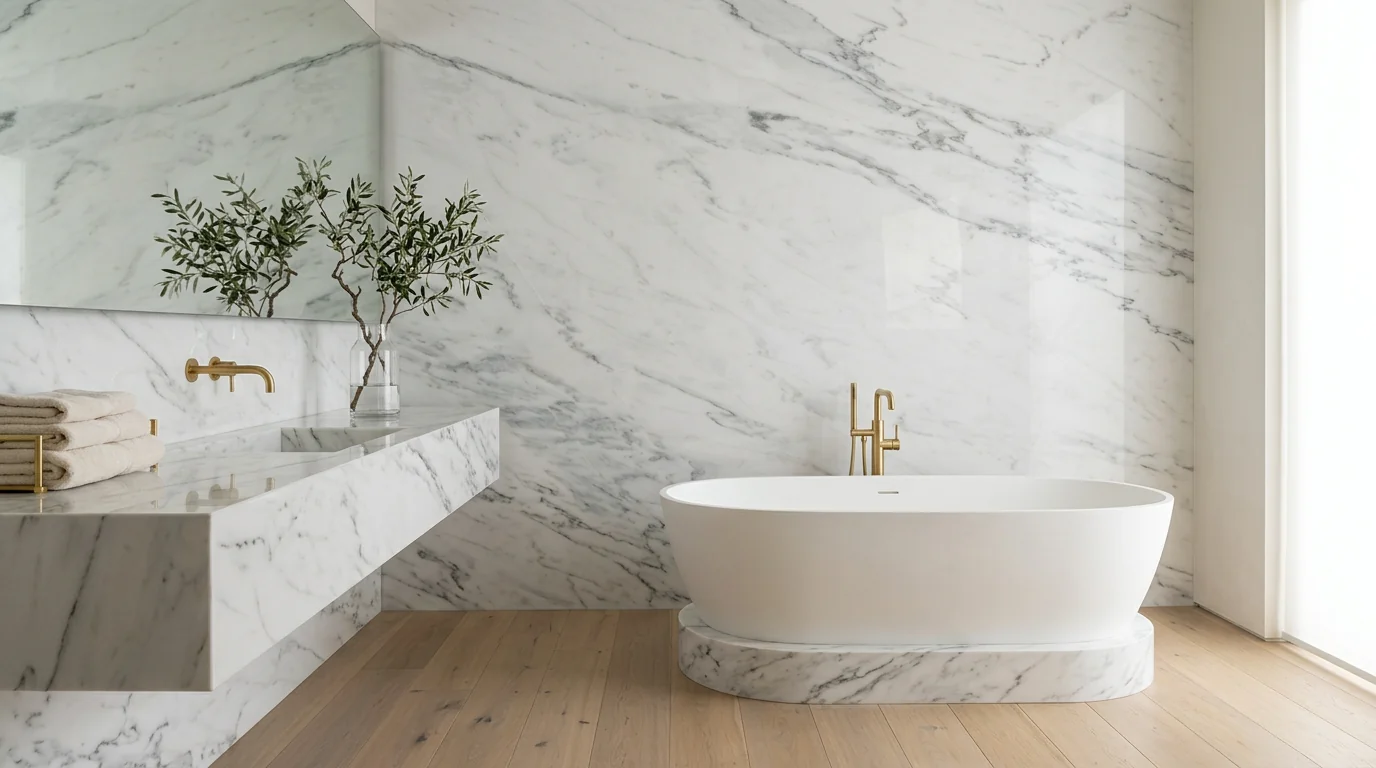 Alabama White ambiente