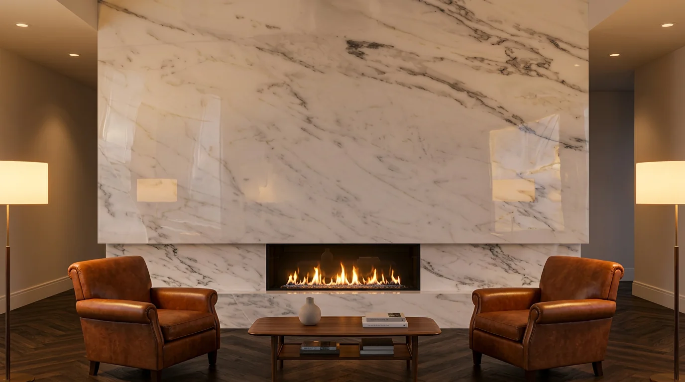 Alabama White ambiente