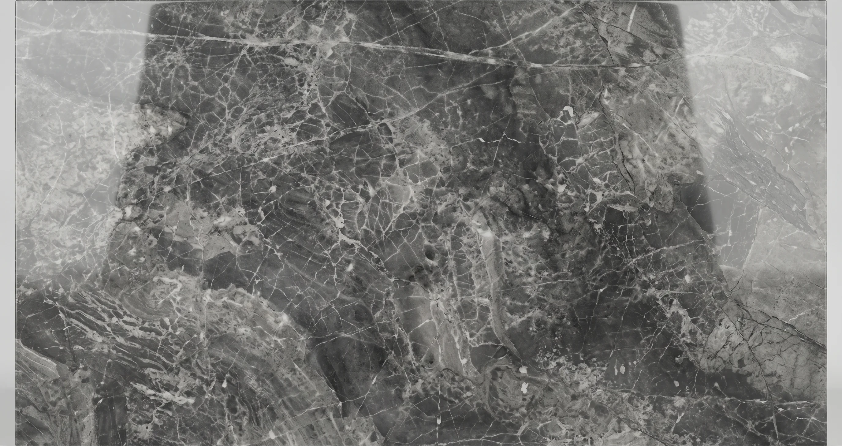 Referencia visual de mármol Ares