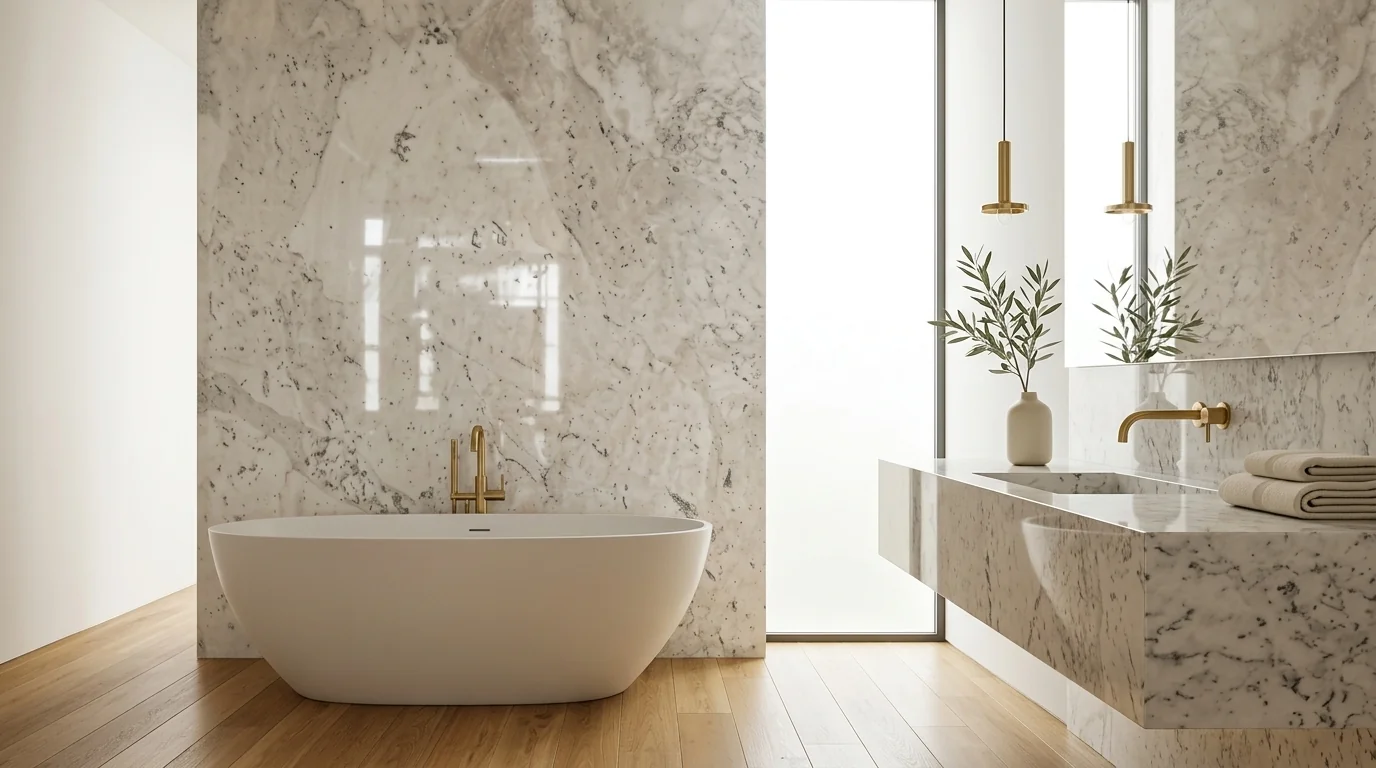 Bianco Napoli ambiente