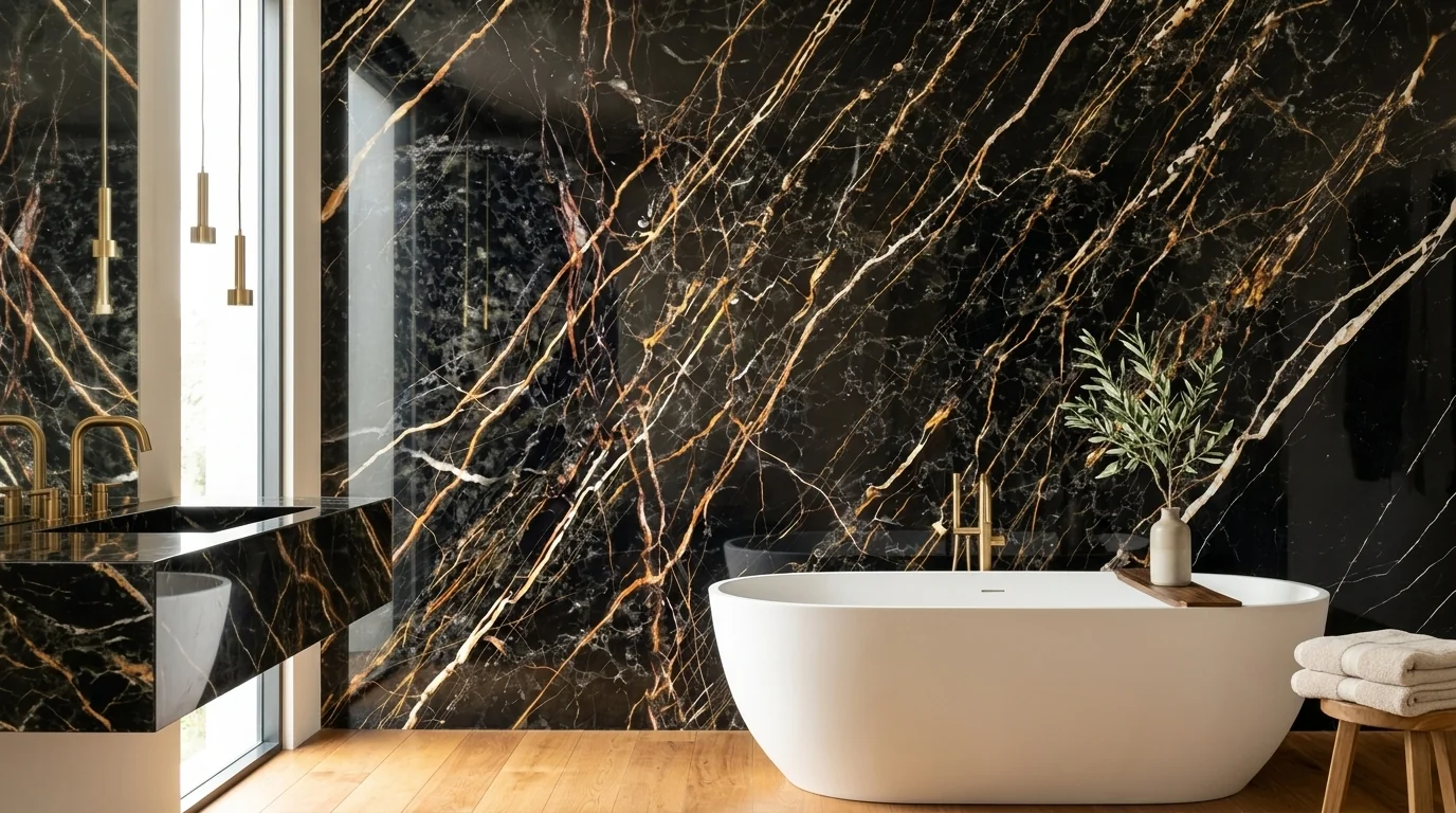 Black Gold ambiente