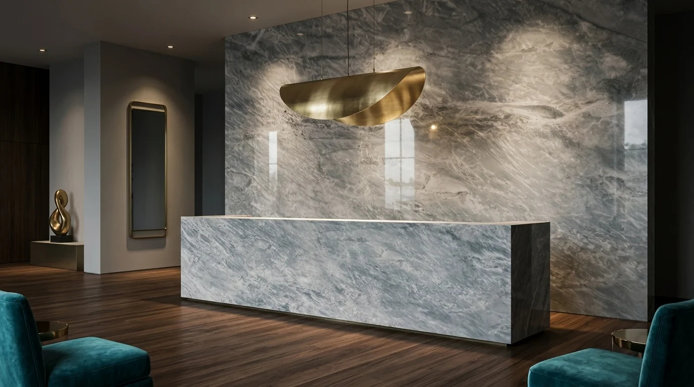 Blanco Nube Dark ambiente