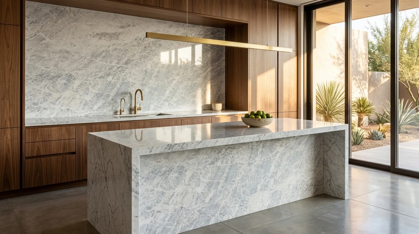 Blanco Nube Light ambiente