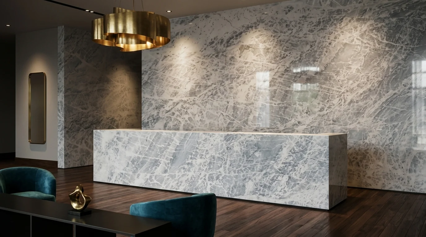 Blanco Nube Light ambiente
