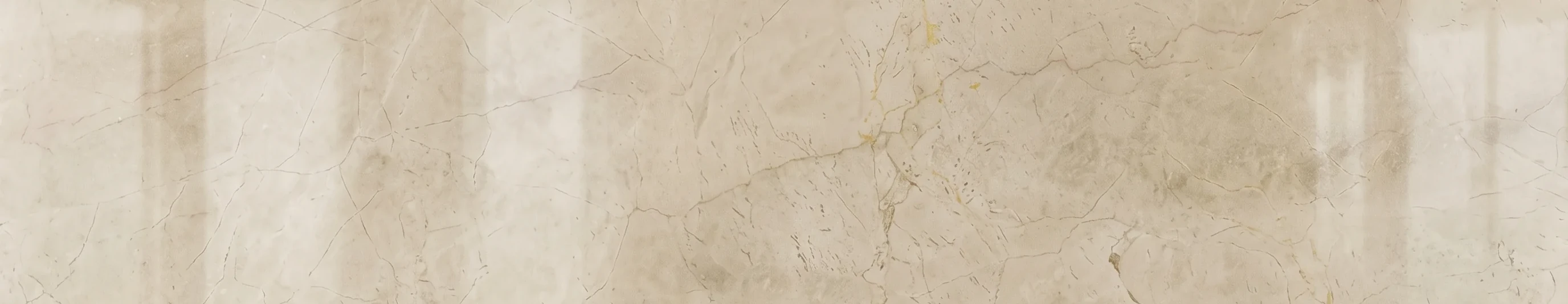 Referencia visual de mármol Crema Marfil