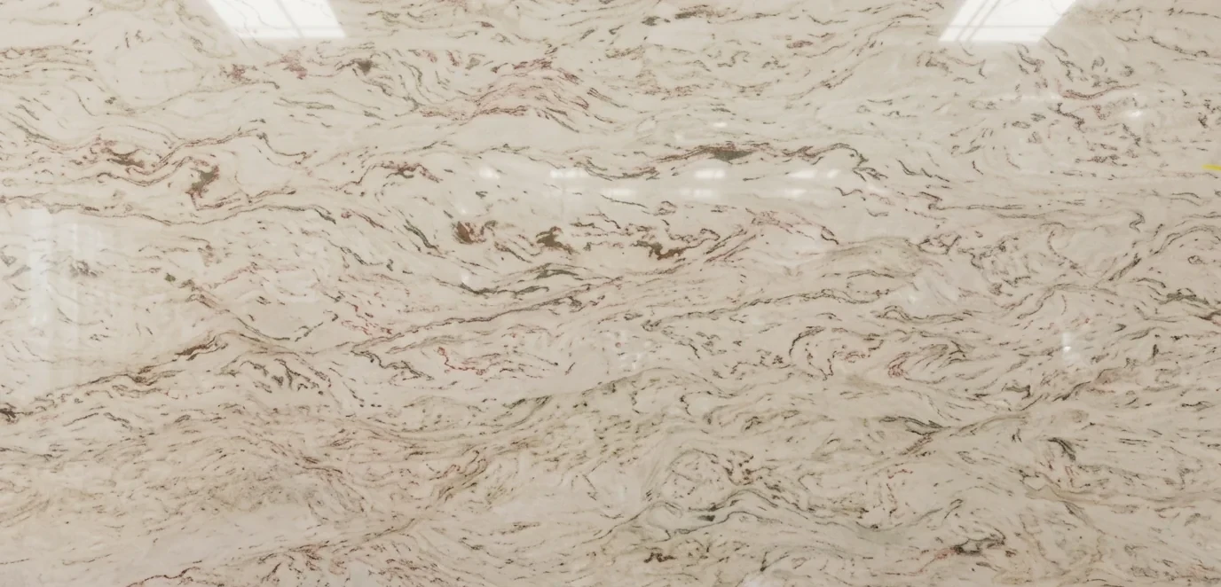 Referencia visual de mármol Dolomita Amsterdam