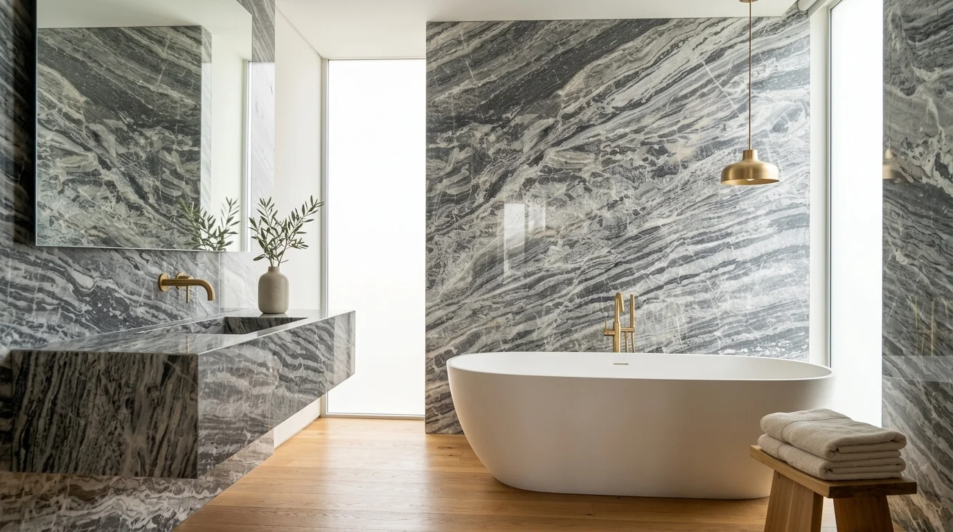 Elegant Grey ambiente