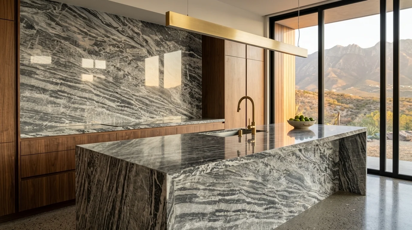 Elegant Grey ambiente